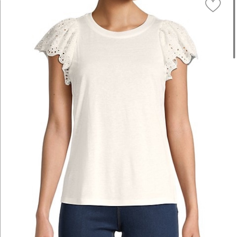 Rebecca Taylor Top